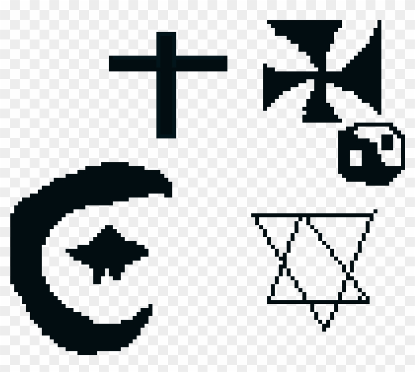 Religious Symbols - Marilyn Monroe 6 Dita Clipart #3578778