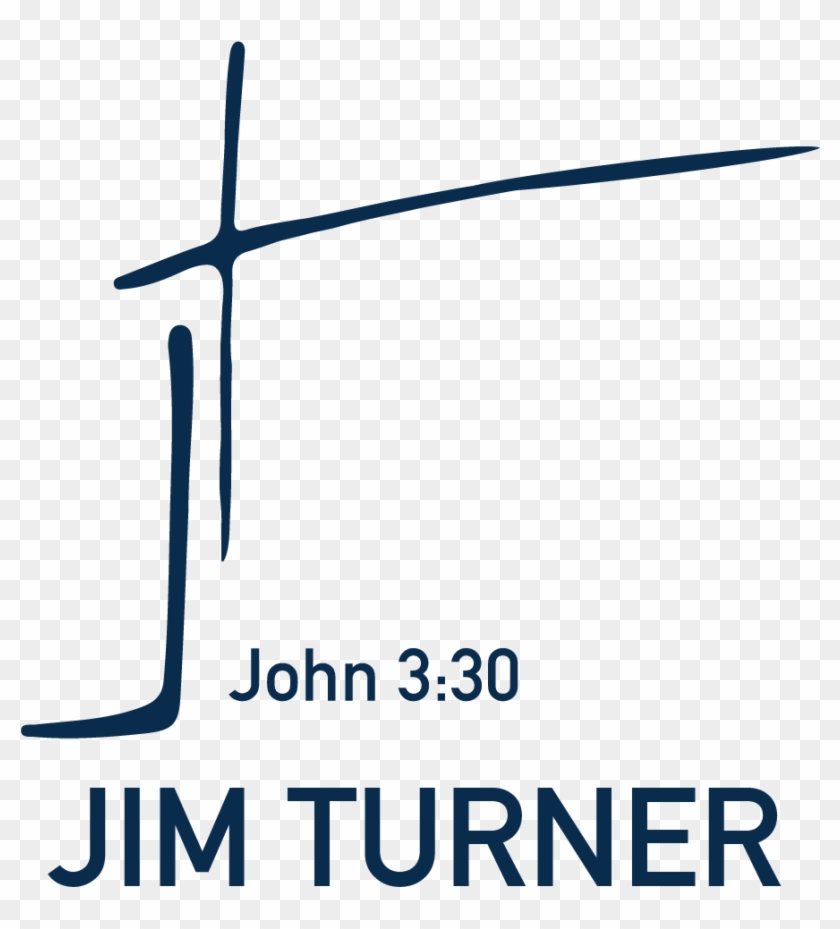 Jim Turner Author Logo - Poster Clipart #3578781
