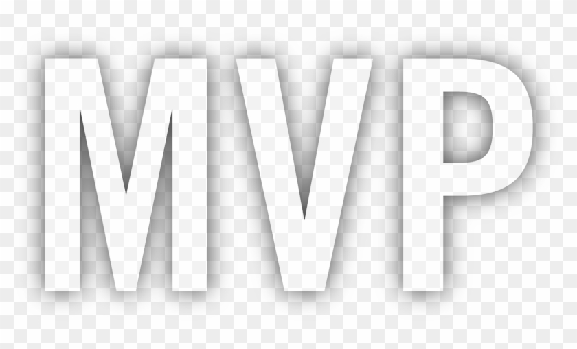 Mvp Text Clipart #3578803