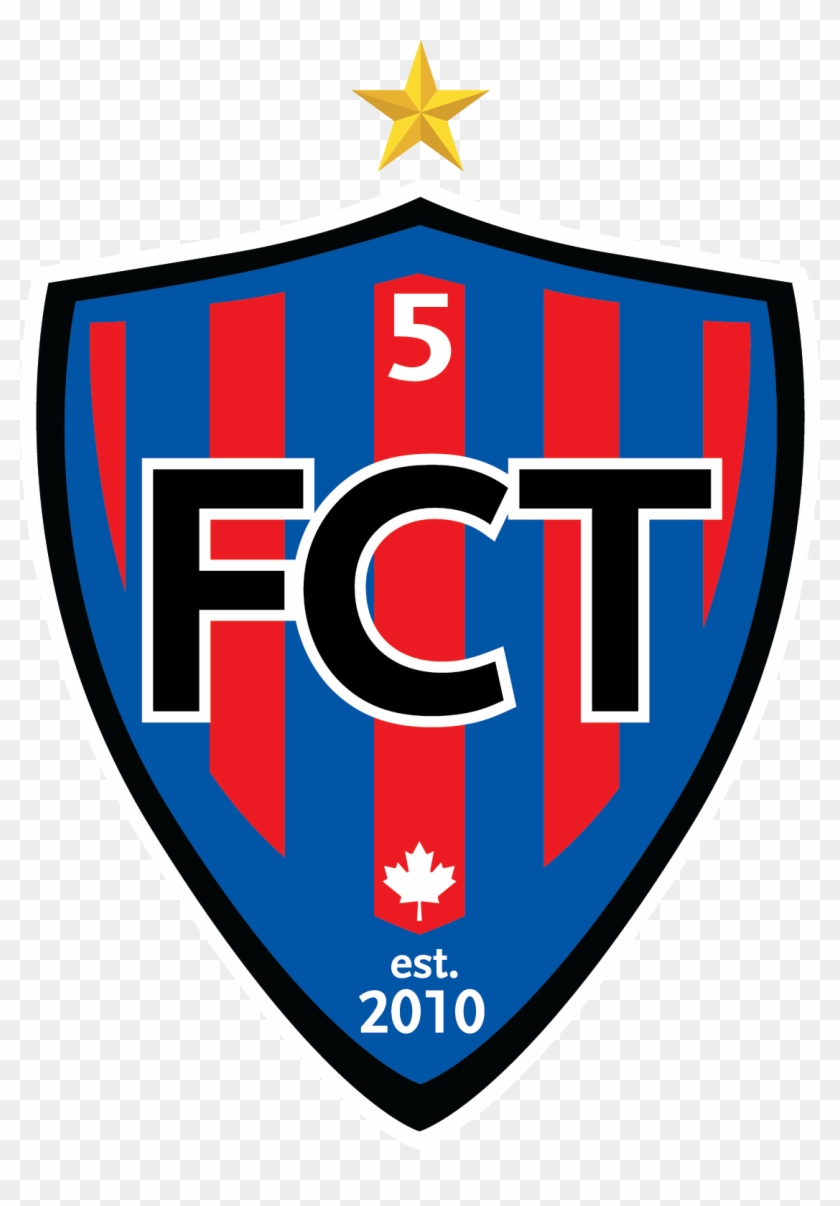 Futsal Club Toronto Clipart #3578843