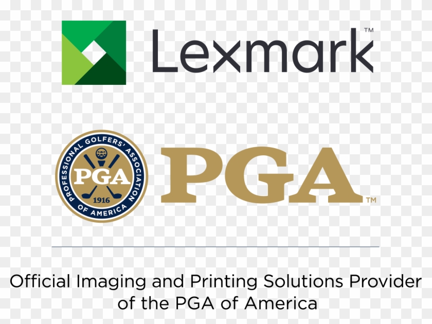 Customer Partnerships - Pga Certified Professional Clipart #3578962