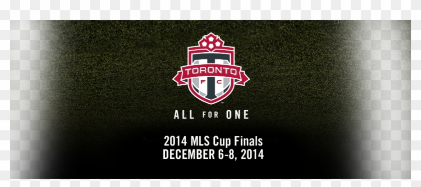 Toronto Fc Vs New England Revolution - Toronto Fc Clipart