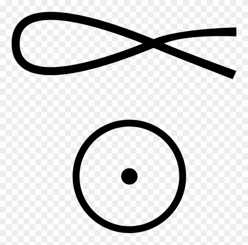 Religious Symbol Computer Icons Ancient Egypt Religion - Ancient Symbols For Fish Clipart #3579043