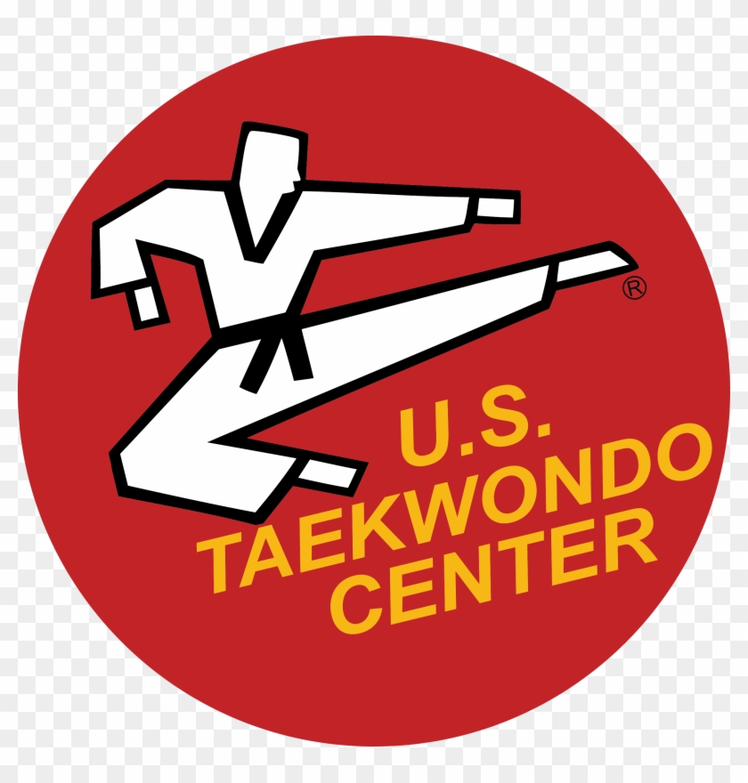 U - S - Taekwondo - Gloucester Road Tube Station Clipart #3579196