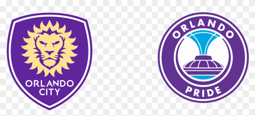 Media Inquiry Form - Orlando City Pride Logo Clipart