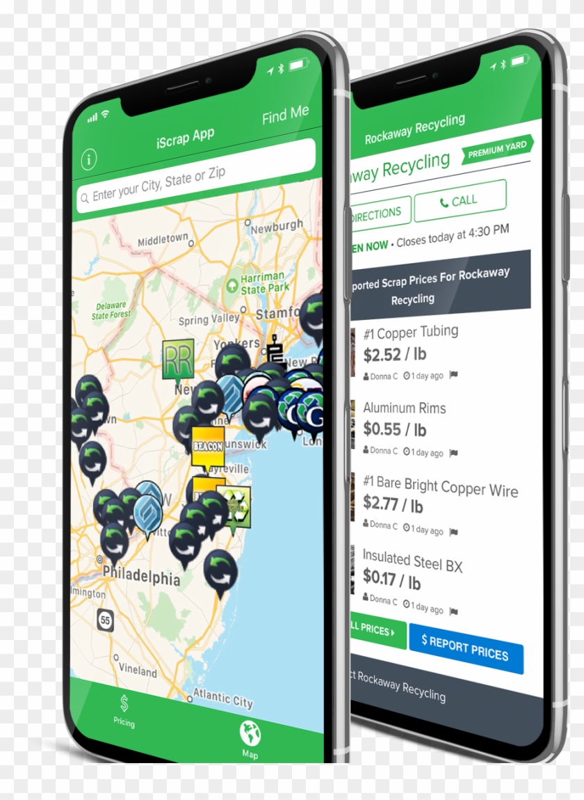 What Can I Do On The Iscrap App - App Scrap Clipart