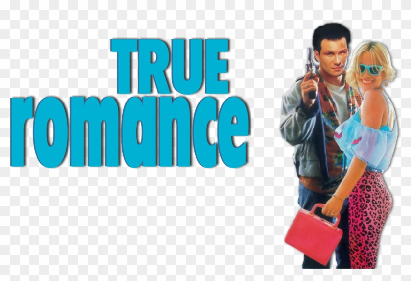 True Romance Image - True Romance - French Style Clipart #3579431