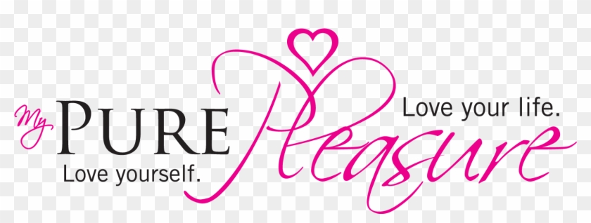 Pure Romance Png - Pure Romance Logo Transparent Clipart #3579465