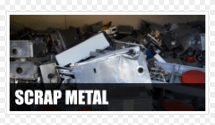 Jay's Scrap & Waste Management, Plymouth - Machine Clipart #3579466