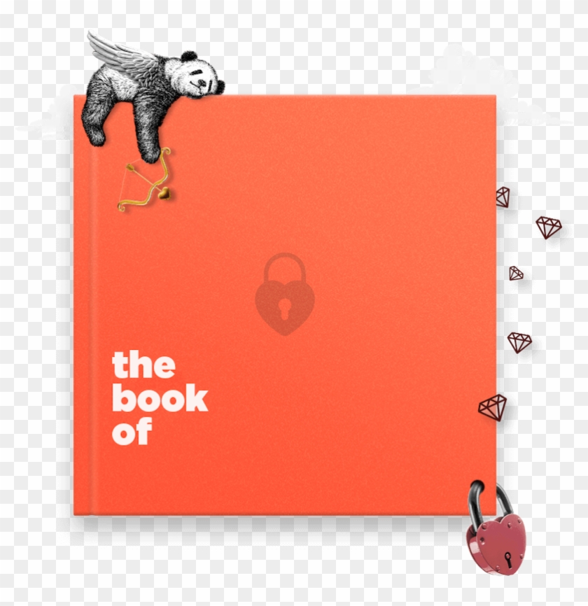 The Romantic Edition - Jaguar Clipart