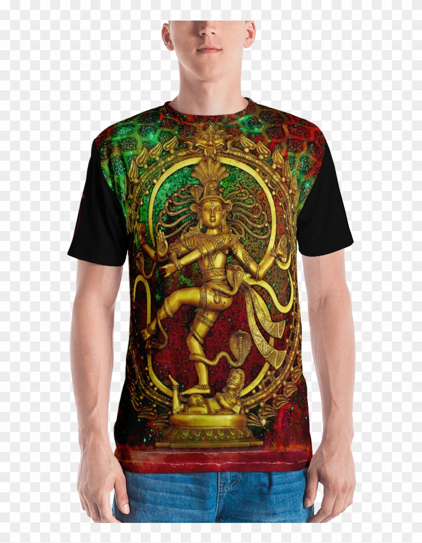 File C4758ac10e Original - Hanuman T Shirt Clipart #3579559