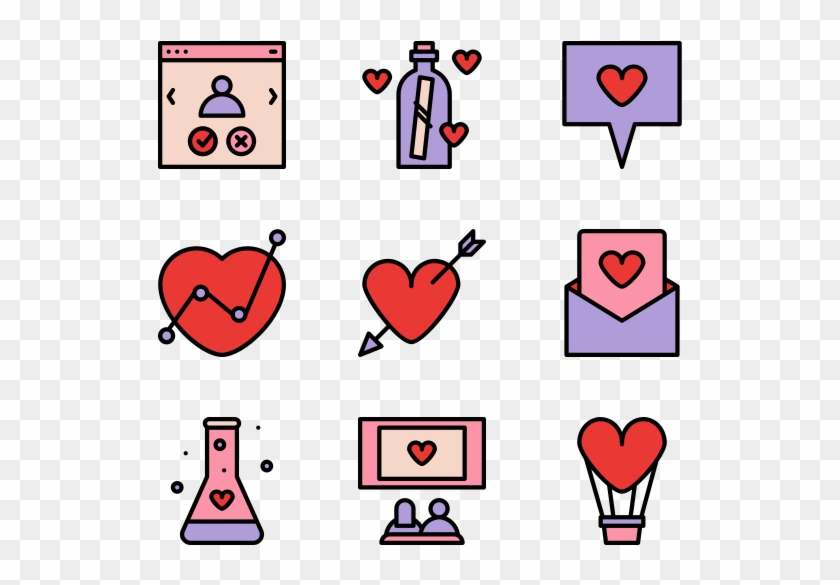 Romance Clipart