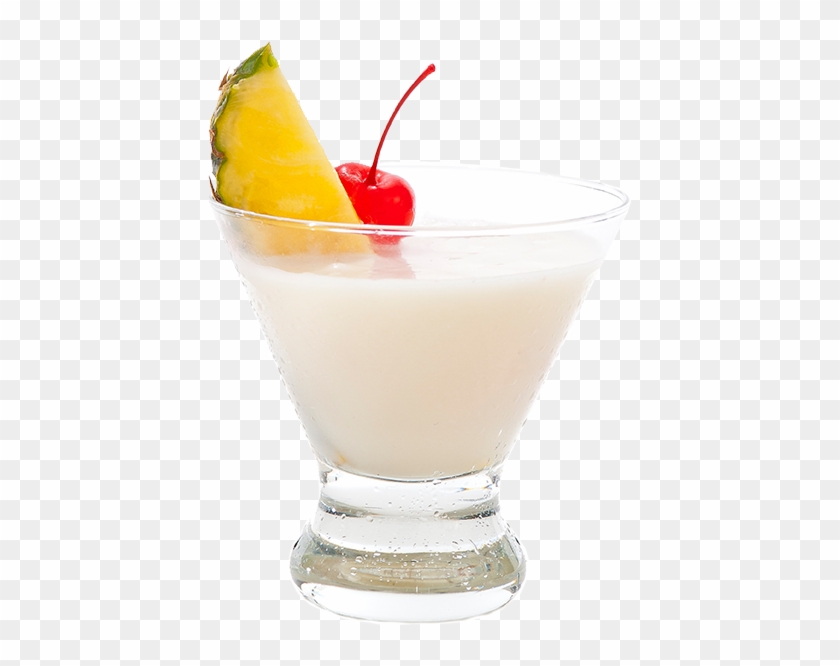 The Classic - Iba Official Cocktail Clipart