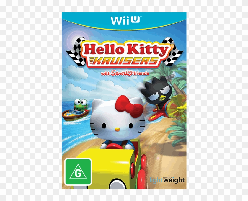 Nintendo Switch Hello Kitty Clipart