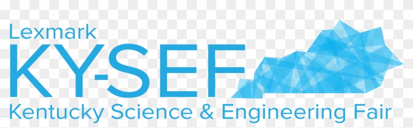 Kentucky Science And Engineering Fair - Graphic Design Clipart
