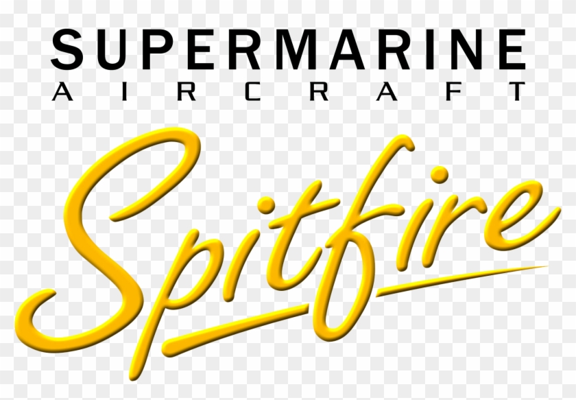 Full Scale Replica Warbirds , Png Download - Calligraphy Clipart