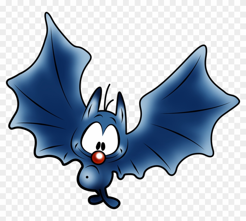 Happy Halloween - Cartoon Clipart #3580019