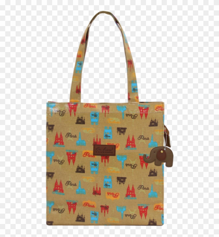 Bh Fr 05 - Tote Bag Clipart