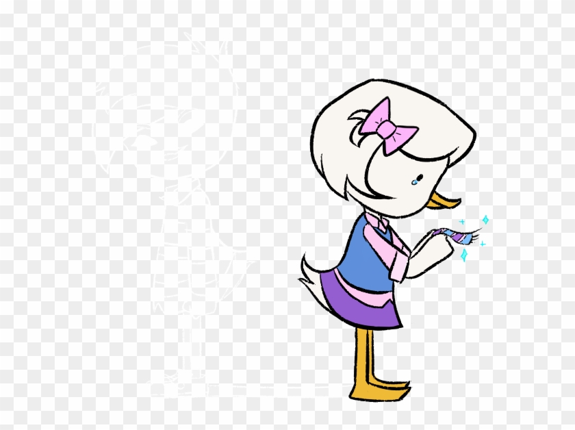 Lmao Guess What I've Been Watching - Cartoon Clipart #3580372