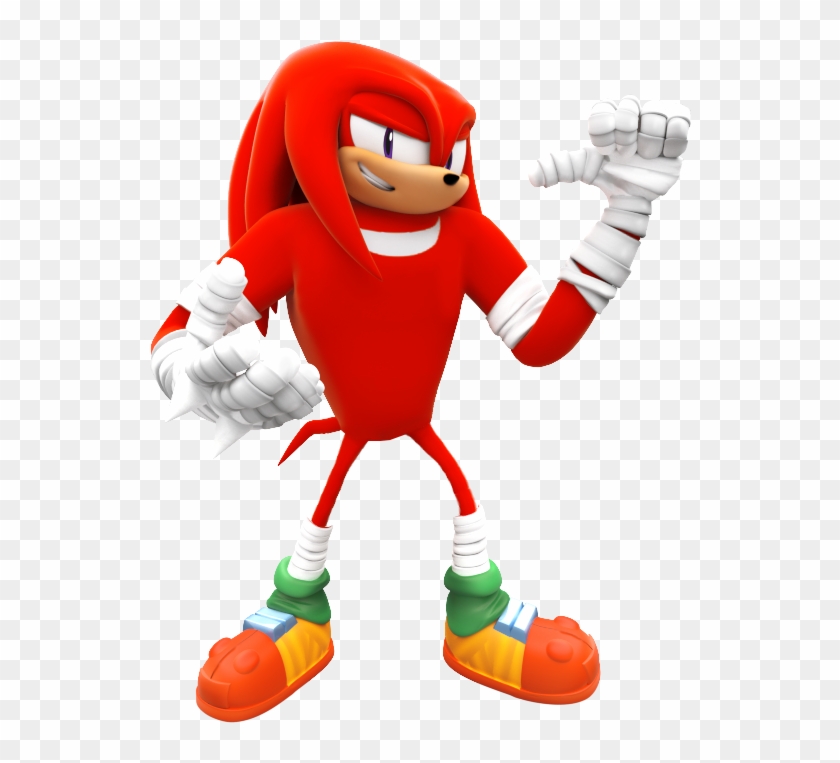 View Samegoogleiqdbsaucenao Lmao , - Sonic Boom Characters Clipart