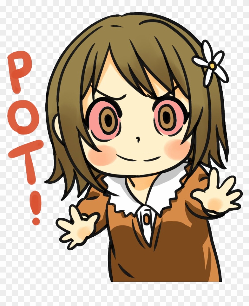 Weed Lmao , - Cartoon Clipart