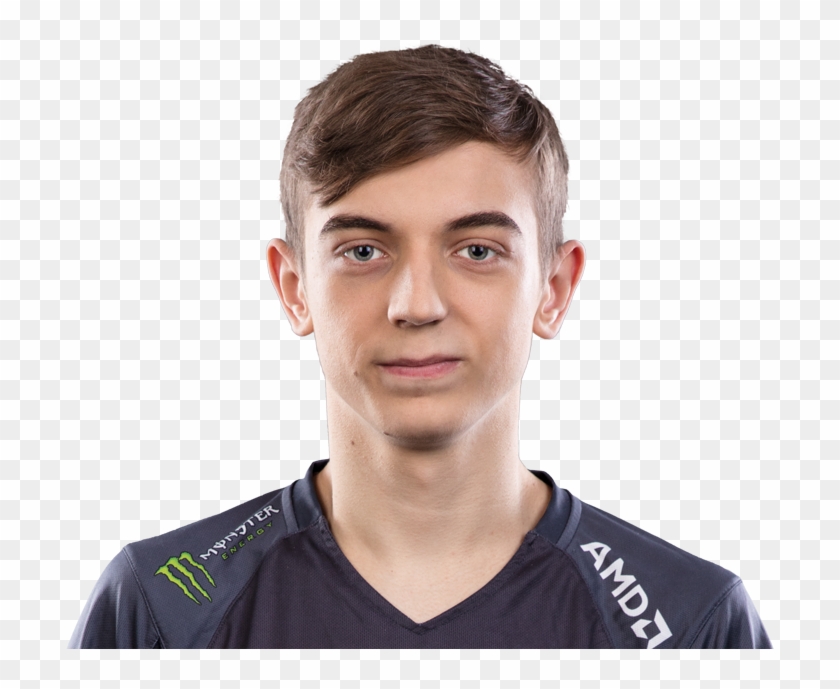 Fnc Caps Summer 2017 - Caps League Of Legends Clipart