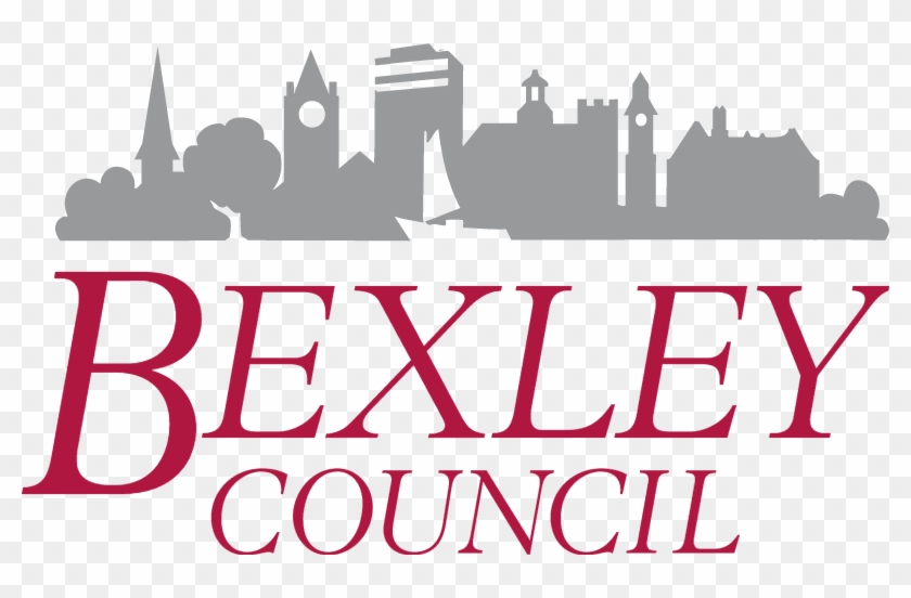 Bexley Council Vector - Bexley London Borough Council Clipart #3580724