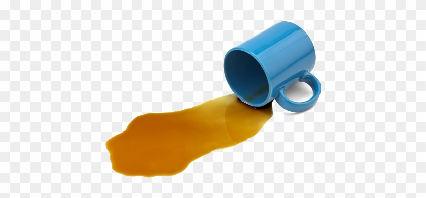 Png Spill Pluspng - Spilled Tea Png Clipart #3580871