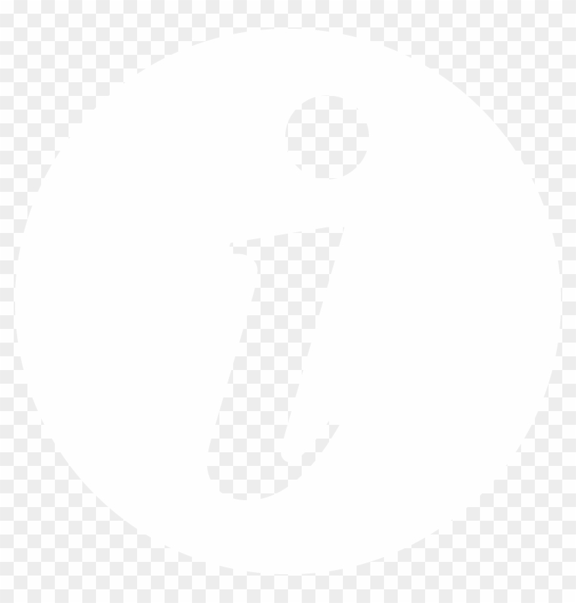 Please Review Your Order's Details And Click The 'place - Info Icon White Png Clipart