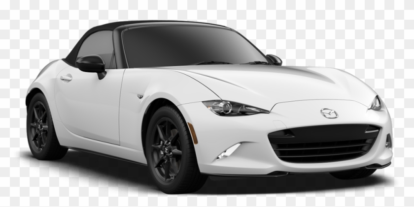 New 2019 Mazda Miata Sport - 2019 Mazda Mx 5 Miata Grand Touring Clipart #3580984
