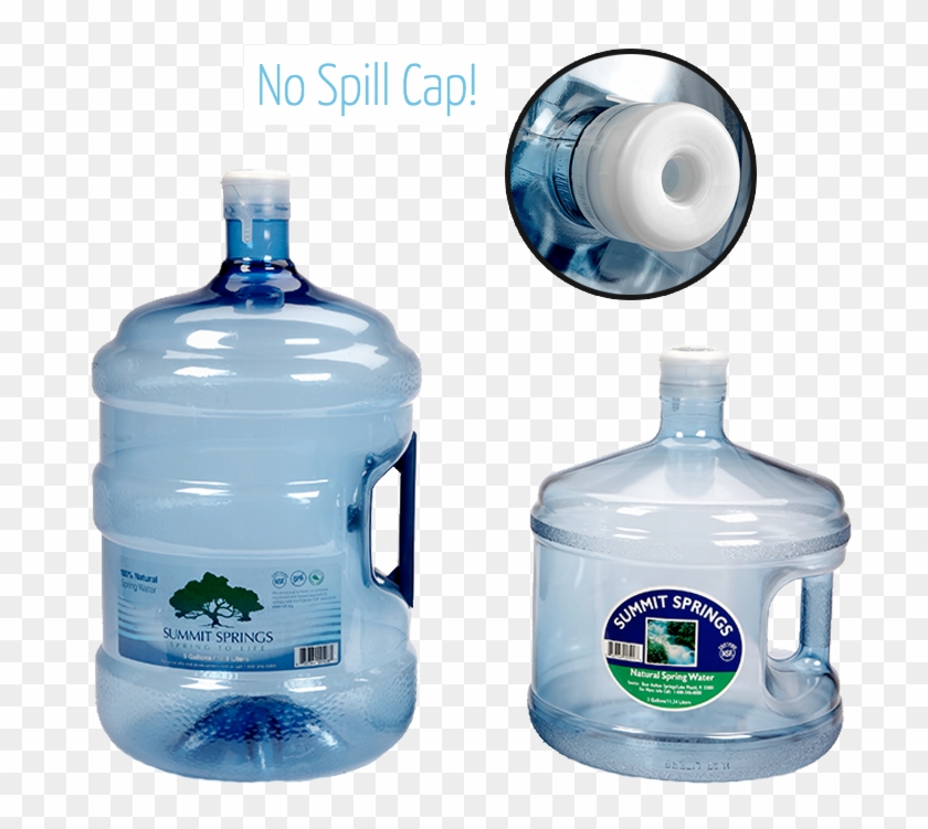 Water Bottle Clipart