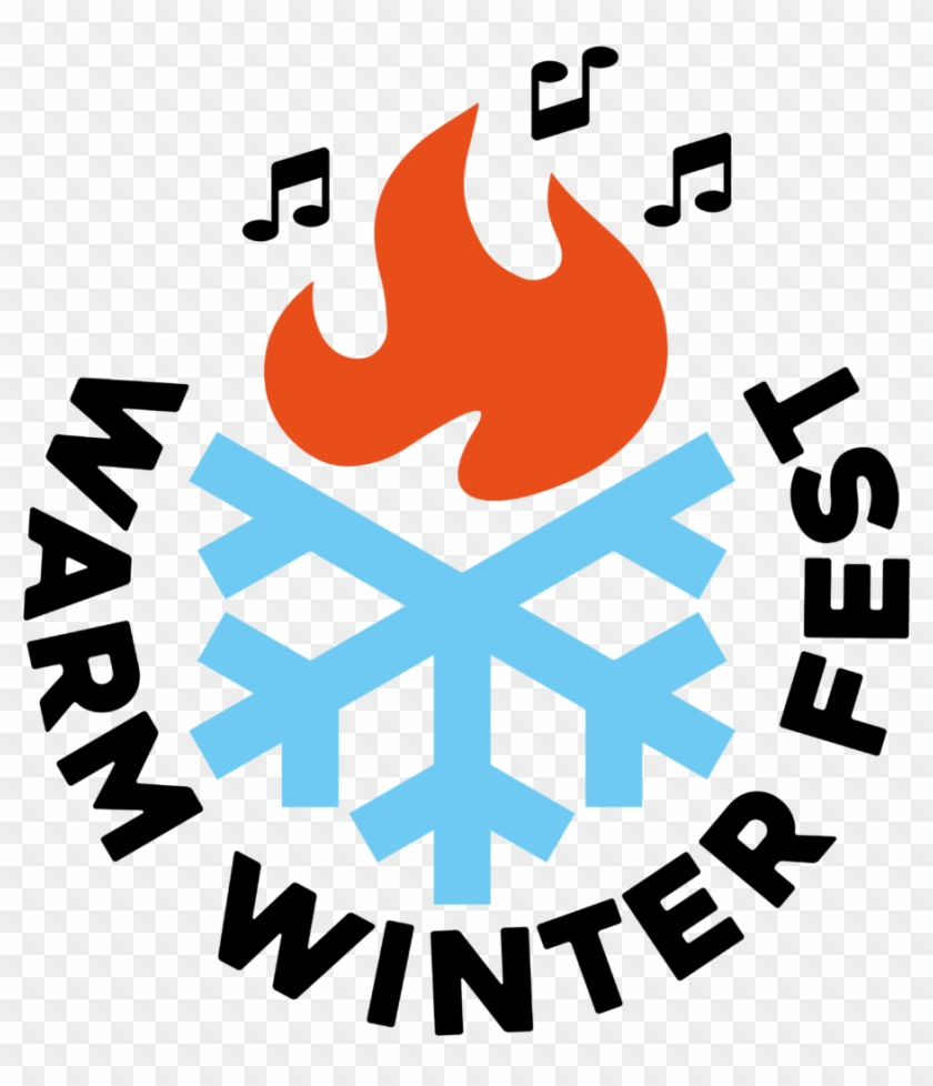 Warm Winter Fest Clipart #3581368