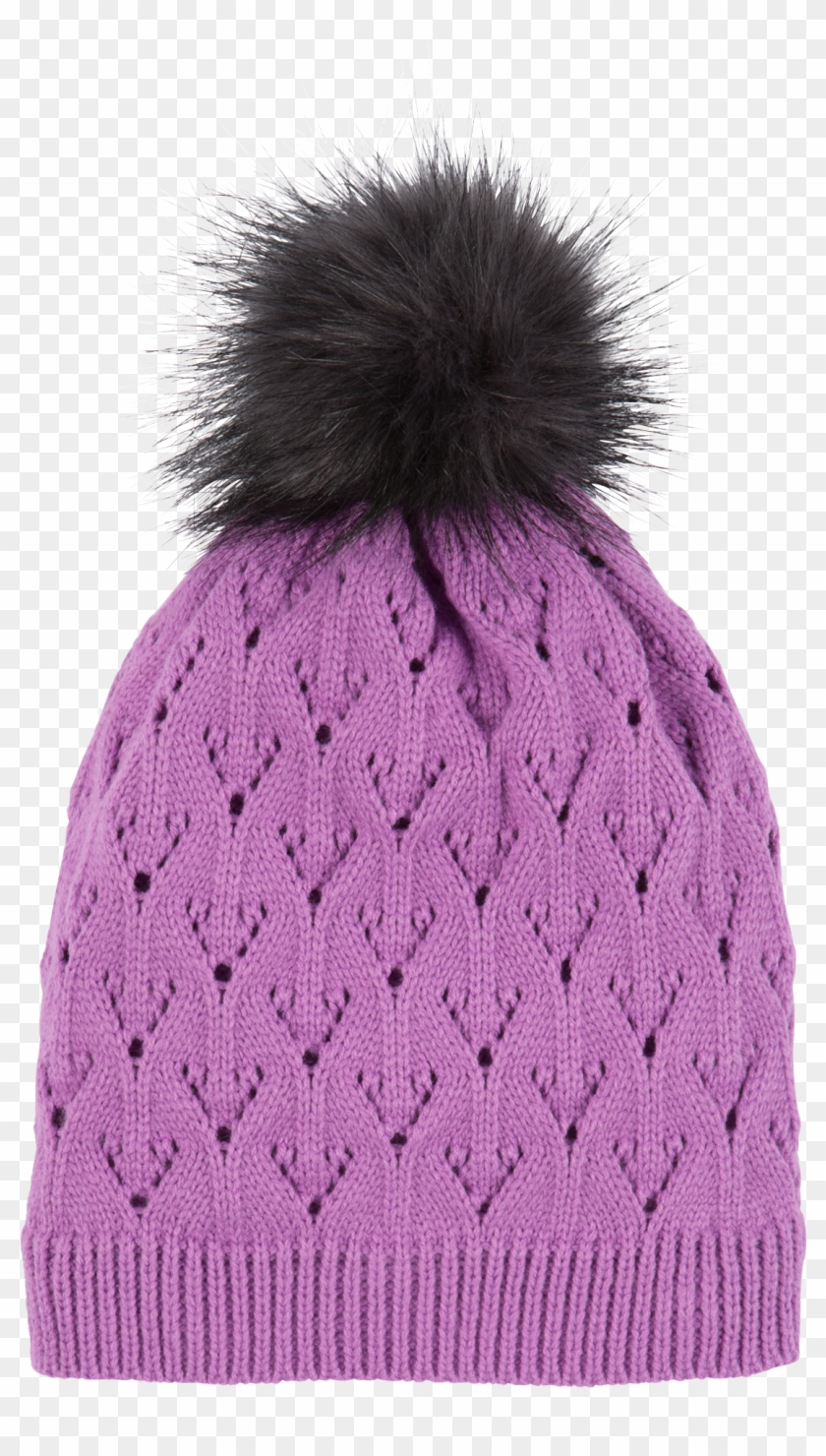 Hat , Png Download - Knit Cap Clipart
