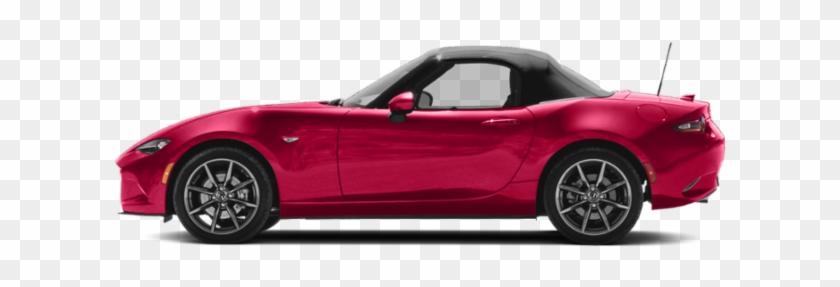 New 2019 Mazda Miata Club - Black Mazda Miata 2019 Clipart
