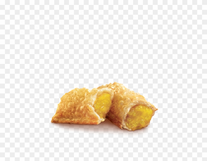 Spicy Chicken Mcnuggets® - Crab Rangoon Clipart #3581591
