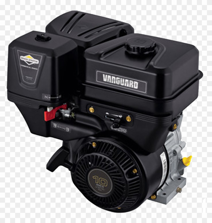 Briggs & Stratton 305cc Vanguard Engine - Briggs And Stratton Engine Clipart #3581602