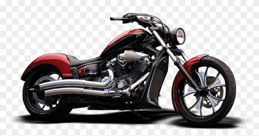 Stryker - Chopper Clipart