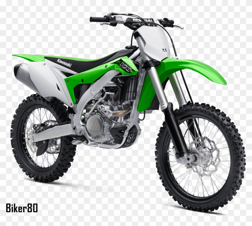 Hello Buddy, Cross Motorcycle Lover, How Are You Today, - Kawasaki Scrambler Bike Clipart