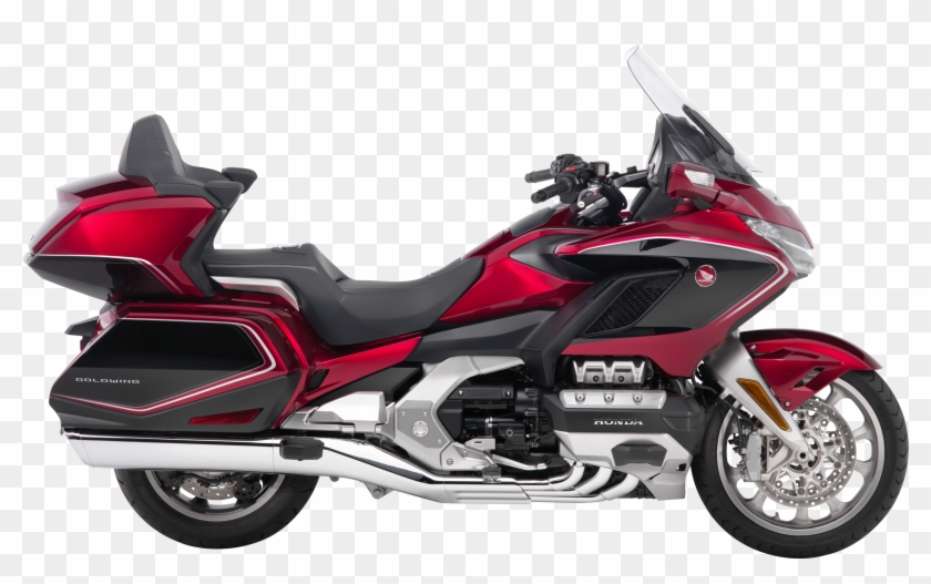2019 Honda Gl1800 Goldwing Motorcycle Prices, Full - Honda Gold Wing 2019 Clipart