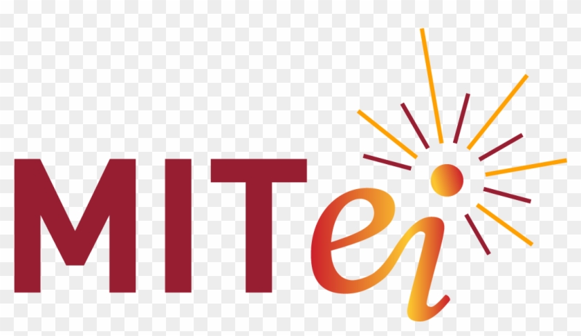 The Tata Center Is A Part Of The Mit Energy Initiative - Mitei Clipart