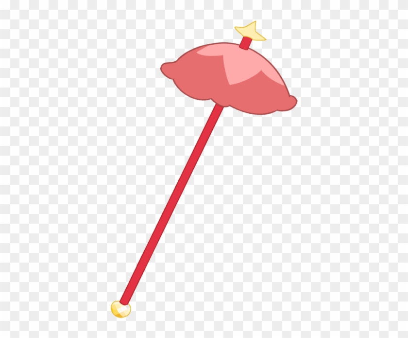 Weaponized Carnallite Png Of Her Tol Umbrella Clipart