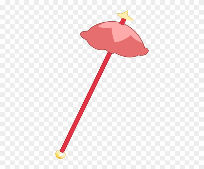 Weaponized Carnallite Png Of Her Tol Umbrella Clipart #3582081