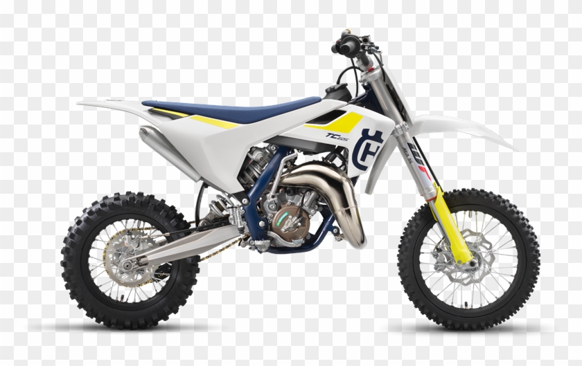 Husqvarna - Husqvarna Dirt Bike 65 Clipart