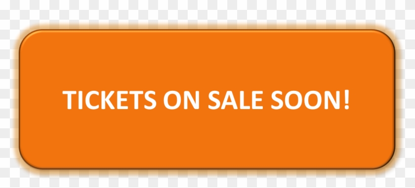 Tickets On Sale Soon - Densus 88 Anti Teror Clipart #3582120