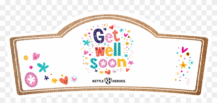 Graphic Freeuse Get Well Soon Clipart