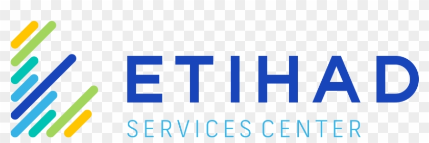 Etihad Services Center - Etihad Service Center Clipart #3582255