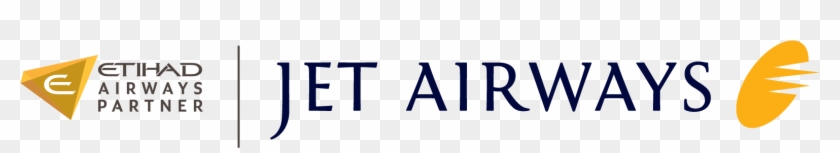 Jet Airways Etihad Logo 2 By Brian - Parallel Clipart