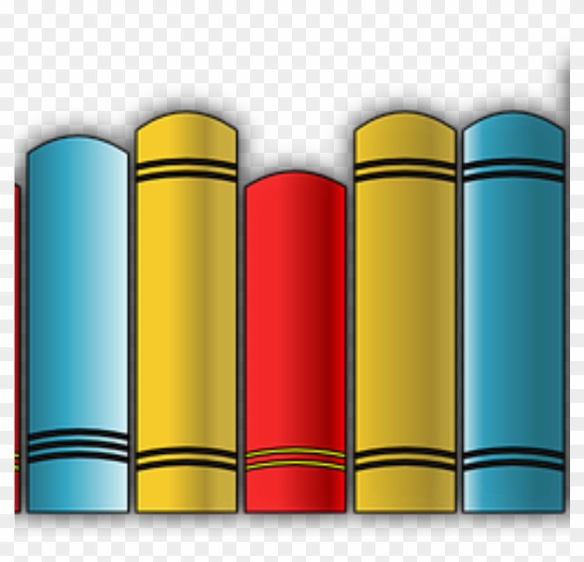 Cropped Book 783394 960 720 - Book Clipart #3582320