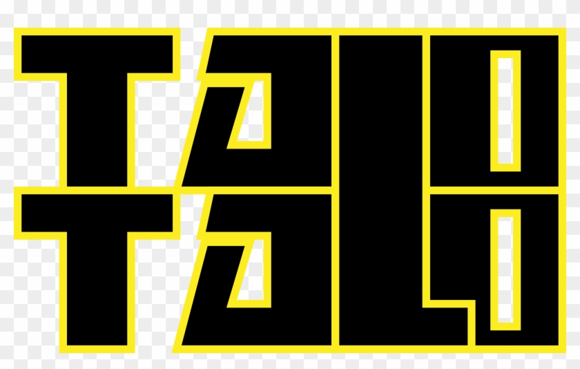 Tataloo Logo Png Transparent - Tataloo Logo Clipart #3582347
