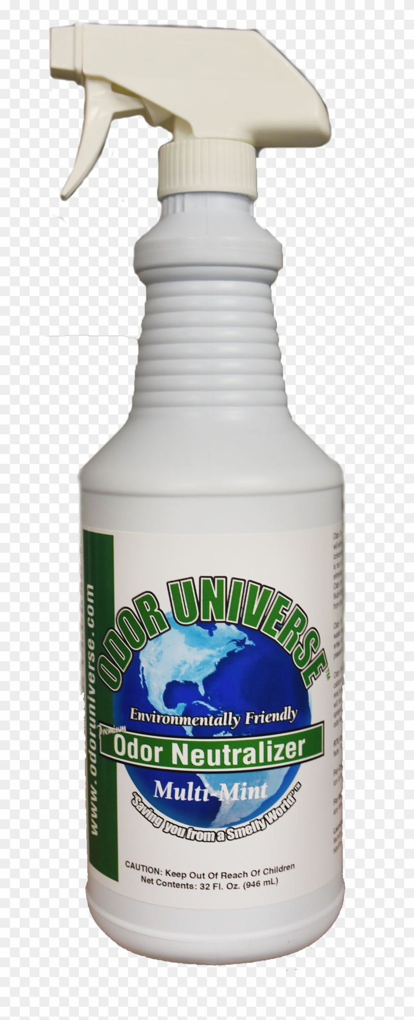 Odor Universe Clipart